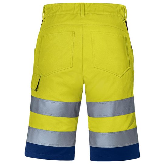 Ropa de protección y ropa de trabajo | Bermudas uvex SuXXeed construction