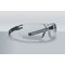 Safety Eyewear | uvex x-fit safety spectacles