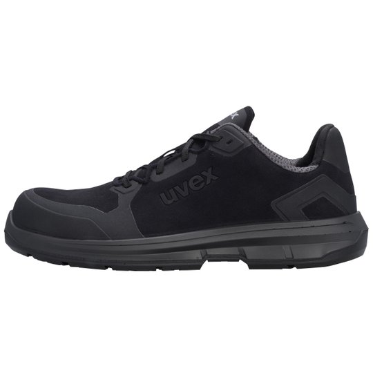 Sicherheitsschuhe | uvex 1 sport Halbschuh S3L FO SC SR