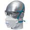 Adembeschermingsmaskers | FFP1-adembeschermingsvouwmasker uvex silv-Air 5110 premium