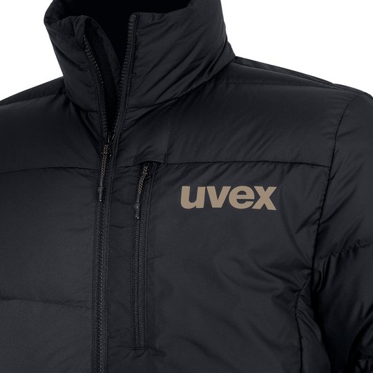 Protective clothing and workwear | uvex corporate 26 men's down jacket