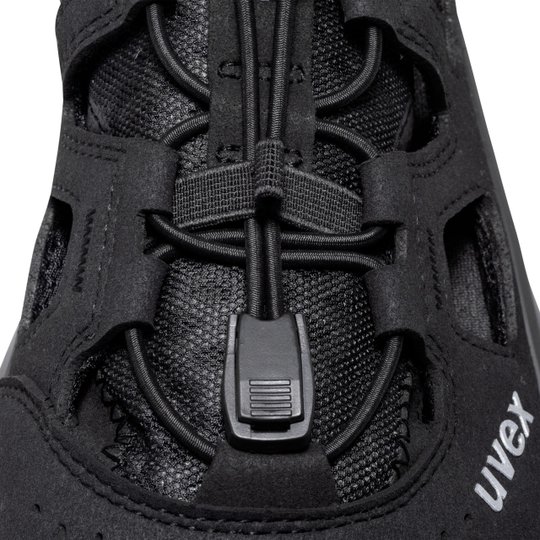 Veiligheidsschoenen | uvex 1 x-craft sandalen S1 PL FO SC SR