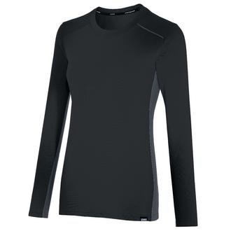 Schutzbekleidung und Workwear | Longsleeveshirt woman uvex suXXeed industry