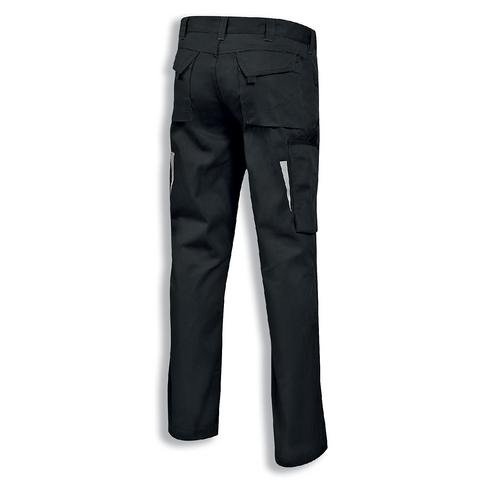 Protective clothing and workwear | uvex syneXXo trousers
