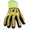 Rękawice ochronne | Rękawice termiczne chroniące przed uderzeniami HexArmor® Rig Lizard® Thin Lizzie™ Thermal 2099