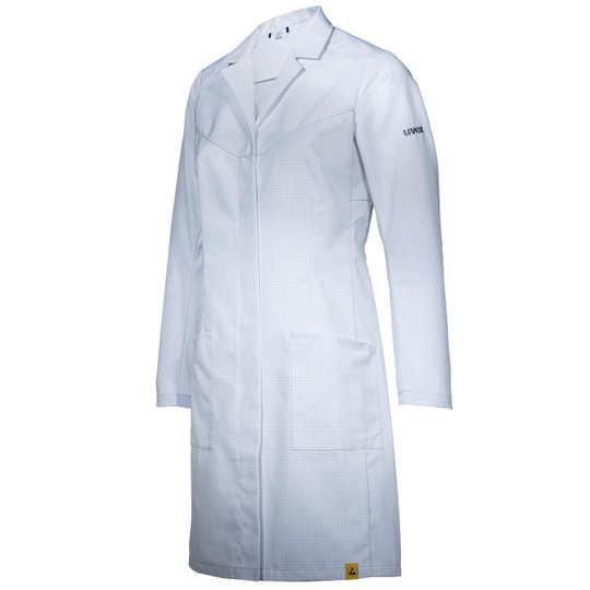 Schutzbekleidung und Workwear | Damen-Mantel uvex SuXXeed ESD