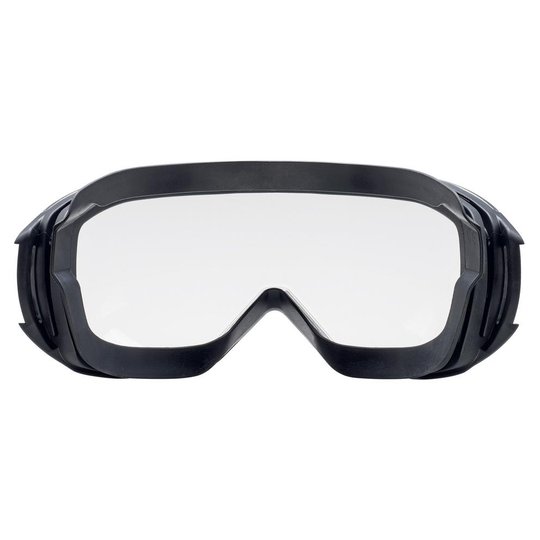 Safety glasses | uvex megasonic goggles