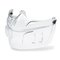 Safety Glasses | Face guard for uvex ultravision