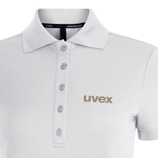 Schutzbekleidung und Workwear | uvex corporate 26 Polo-Shirt Damen