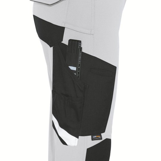 Protective clothing and workwear | suXXeed craft women's cargo trousers