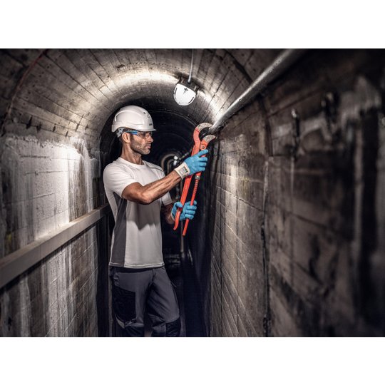 Safety gloves | uvex profi pure Hydro-Grip