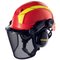 Safety helmets | uvex pheos forestry
