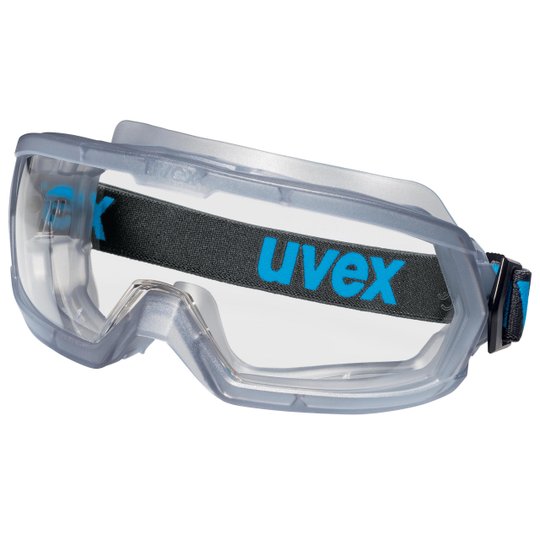 Schutzbrillen | Vollsichtbrille uvex hypervision
