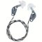 Hearing protection | uvex xact-fit multi XL reusable hearing protection earplugs