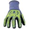 Gants de protection | Gant de protection contre les impacts HexArmor® Rig Lizard® Thin Lizzie™ 2095
