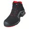 Sicherheitsschuhe | Schnürstiefel uvex 1 x-tended support S3L FO SC SR