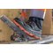 Safety shoes | uvex 3 boot S3 FO CI SC SR