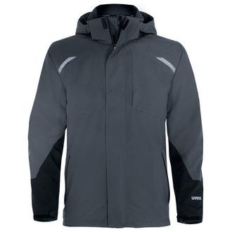 Schutzbekleidung und Workwear | 3in1 Wetterjacke suXXeed craft