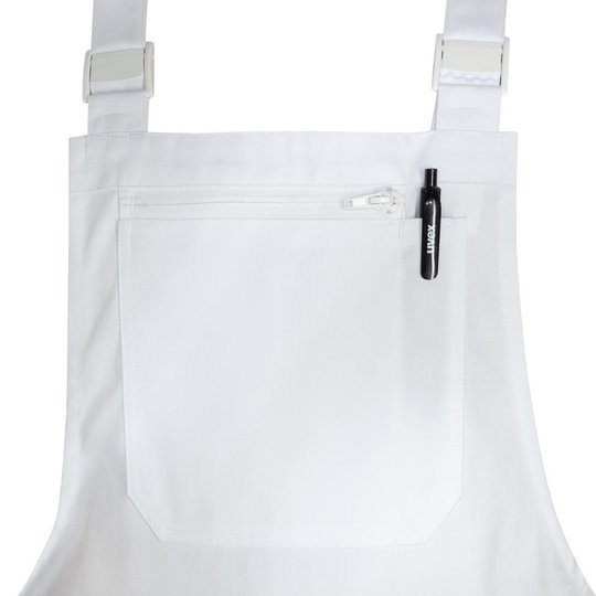 Beschermende kleding en workwear | uvex suXXeed essentials tuinbroek voor heren