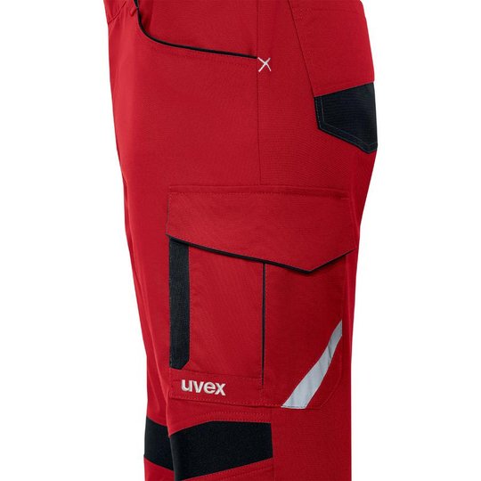 Protective clothing and workwear | Trousers — uvex suXXeed industry