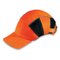 Schutzhelme | Anstoßkappe uvex u-cap hi-viz