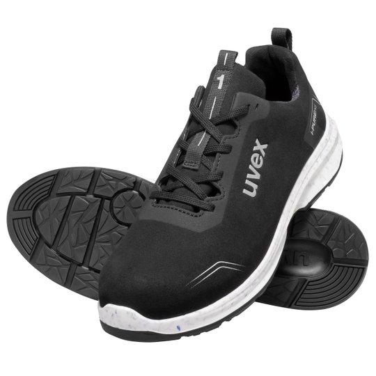 Veiligheidsschoenen | uvex 1 sport lage schoen S2 FO SR
