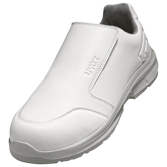Chaussures de sécurité | Chaussures de sécurité uvex 1 sport white S2 FO SR