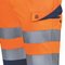 Schutzbekleidung und Workwear | Bermuda uvex suXXeed construction