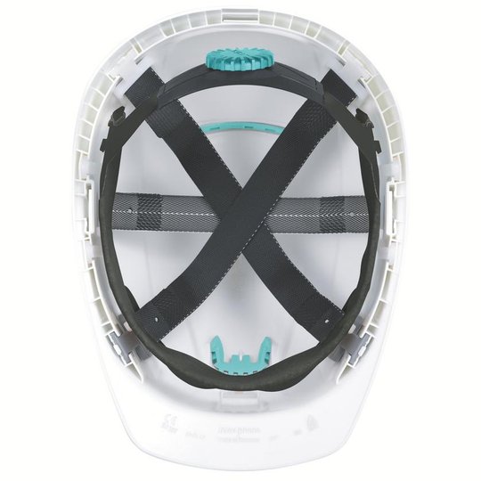 Schutzhelme | uvex pheos planet B-WR