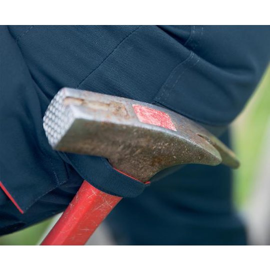 Protective clothing and workwear | uvex suXXeed regular-fit cargo trousers