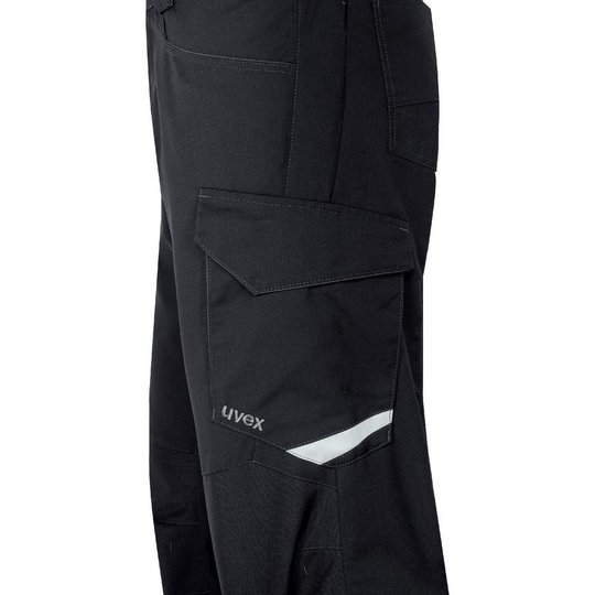 Protective clothing and workwear | Men's cargo trousers — regular fit, suXXeed