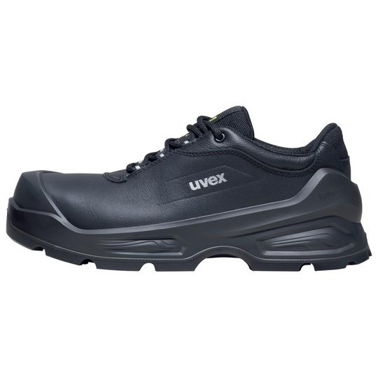 Veiligheidsschoenen | uvex 3 lage schoen S3L FO CI SC SR