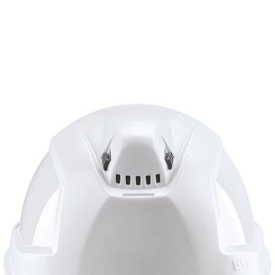 Helm Pengaman | uvex pheos S-KR Mips® putih