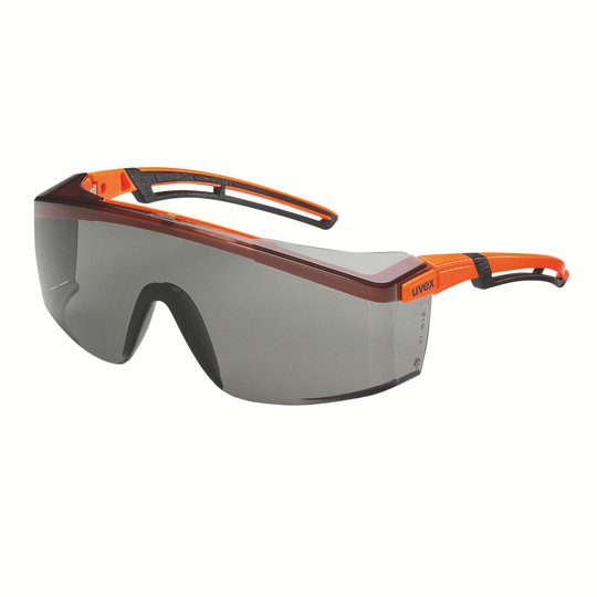 Protection des yeux | Lunettes à branches uvex astrospec 2.0