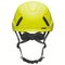 Schutzhelme | pronamic alpine E hi-viz gelb