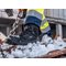 Safety shoes | uvex 3 winter boot S3L FO CI SC SR