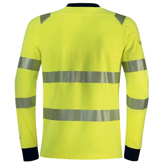 Vêtements de protection et de travail | Manches longues uvex suXXeed multifunction high vis