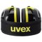 Hearing protection | uvex K2 earmuffs