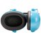 Protections auditives | Coquilles anti-bruit uvex K junior