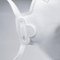 Masky na ochranu dýchacích orgánů | Skládací polomaska FFP1 na ochranu dýchacích cest uvex silv-Air c 3110