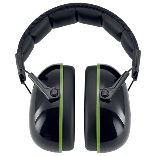 Hearing protection | uvex K10