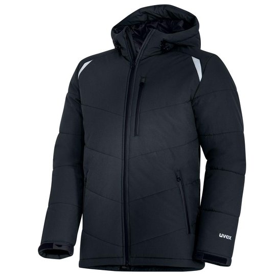 Workwear et combinaisons jetables | Veste d'hiver uvex suXXeed craft Homme