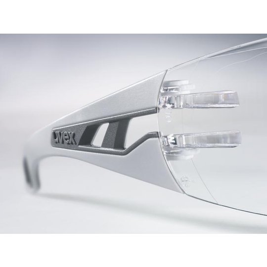 Safety Glasses | uvex pheos spectacles
