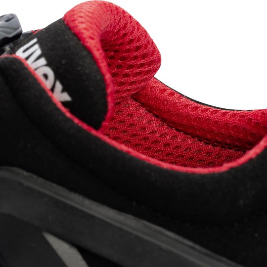 Chaussures de sécurité | Chaussure basse uvex 1 x-tended support S3L FO SC SR