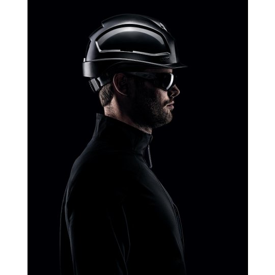 Safety helmets | uvex pheos B-WR safety helmet