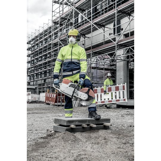 Hearing protection | uvex K20H