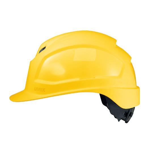 Protección de la cabeza | Casco de protección uvex pheos IES