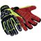Safety gloves | Heavy duty cut and impact-resistant work glove HexArmor® EXT Rescue® 4011