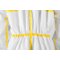 Ropa de protección y ropa de trabajo | Traje de protección contra productos químicos uvex 3B chem light
