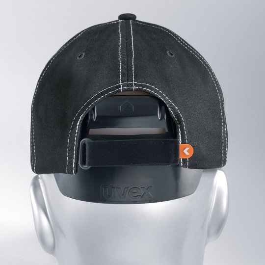 Head protection | uvex u-cap sport bump cap